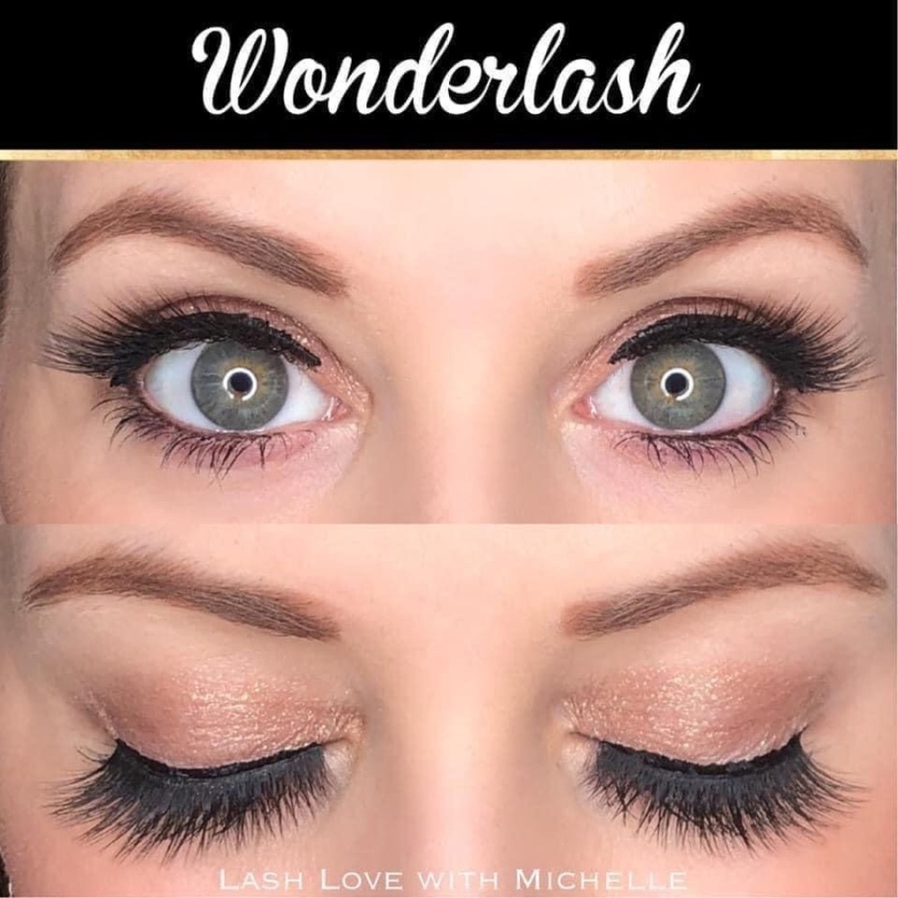 Tori Belle Wonderlash Lashes